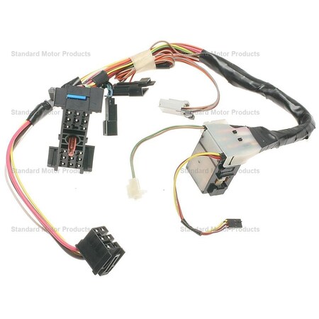Standard Ignition Ignition Starter Switch, Us-332 US-332